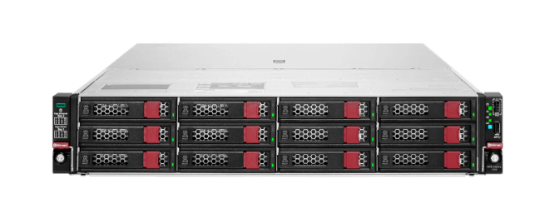 HPE Alletra 4120